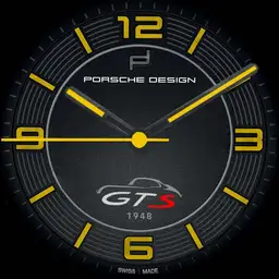 Porsche 2