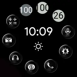 Pams Gear S2