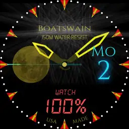 Boatswain MULTI DIVER