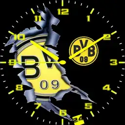 BvB Logo in logo
