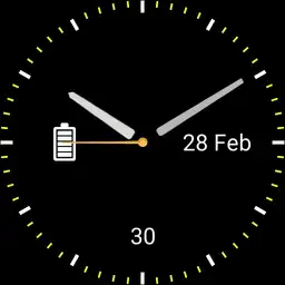 Huawei Watch 2