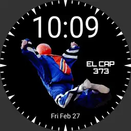 El Cap 373