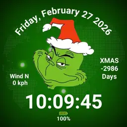 Grinch Digital