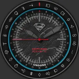 UNDONE SUPERMAN THE KRYPTONIAN DECRYPTOR