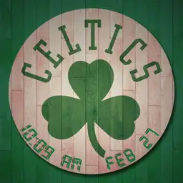 Boston Celtics