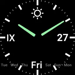 Minimalistic