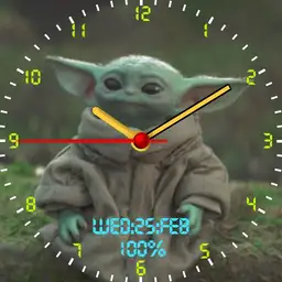 Grogu