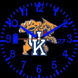 UK wildcats 2