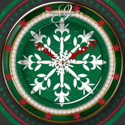 Irish Pattern