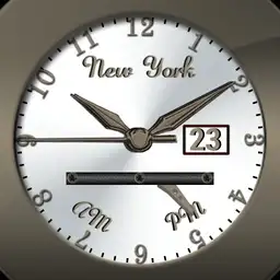 Color watch