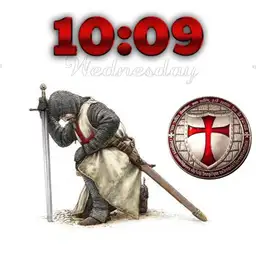 Knight Templar V1.2
