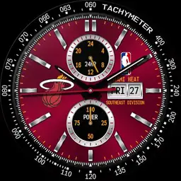 Miami Heat