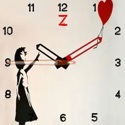 the red balloon