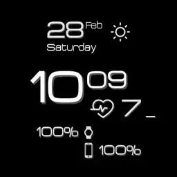 Simple Watch Grey Copy