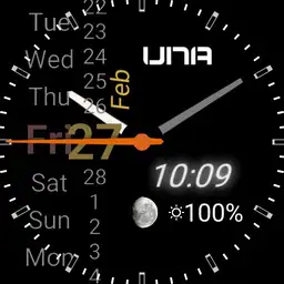 una2