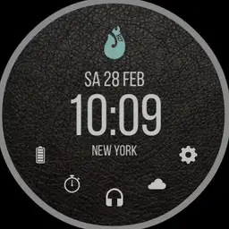 MC watch Copy