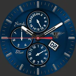 Nordic Blue JBNB310320