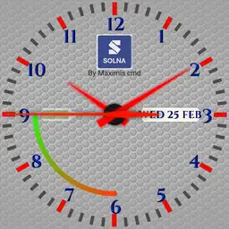 Solna Watch Copy