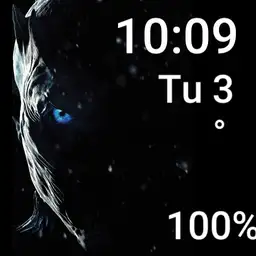 Night King GOT