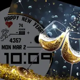 Happy Newyear