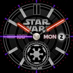 Jaydees Star Wars