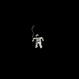 astronaut image