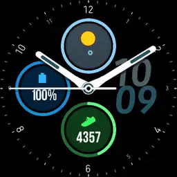 Marcin Galaxy Watch 3