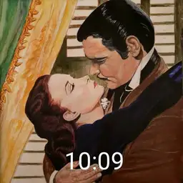 Gone with the Wind