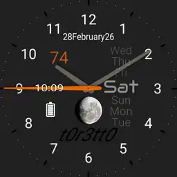 Untitled watch Copy