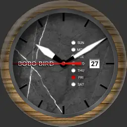 Bobo Bird multi screen