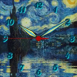 Starry Night