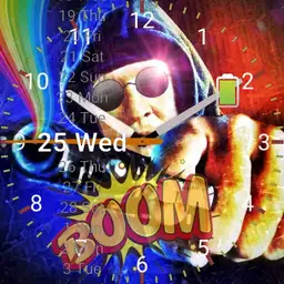 boom Copy