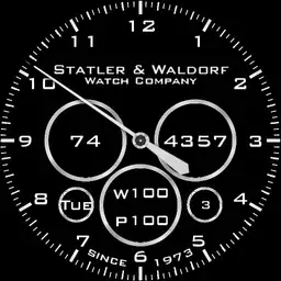 SW1 Hand