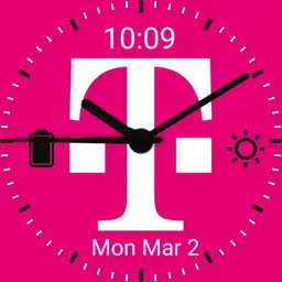 T-Mobile