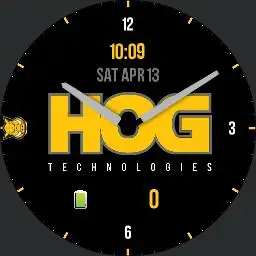 Hog Technologies V1