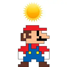 Mario Bros.