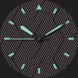 Brute Minimalistic Designer Watch Colours