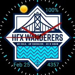 HFX WANDERERS