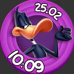 looney tunes gang