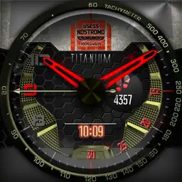 Titanium Copy