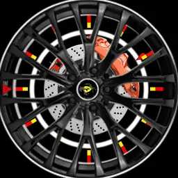 FarrarriWheels