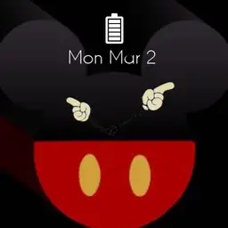 mickey mouse