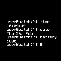 Terminal