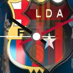 LIGA - BARA