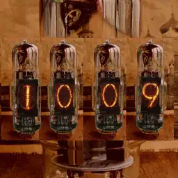 TV valves