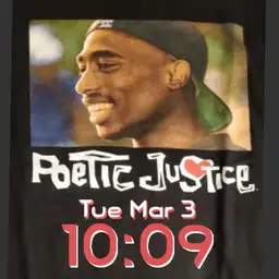justice pac