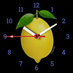lemon