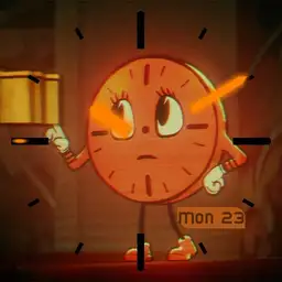 Miss Minutes