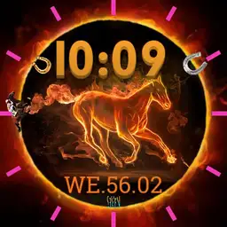 FireHorse