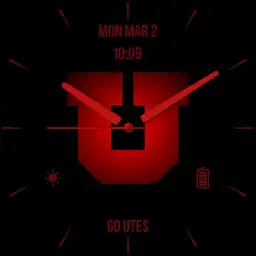 Utes Analog